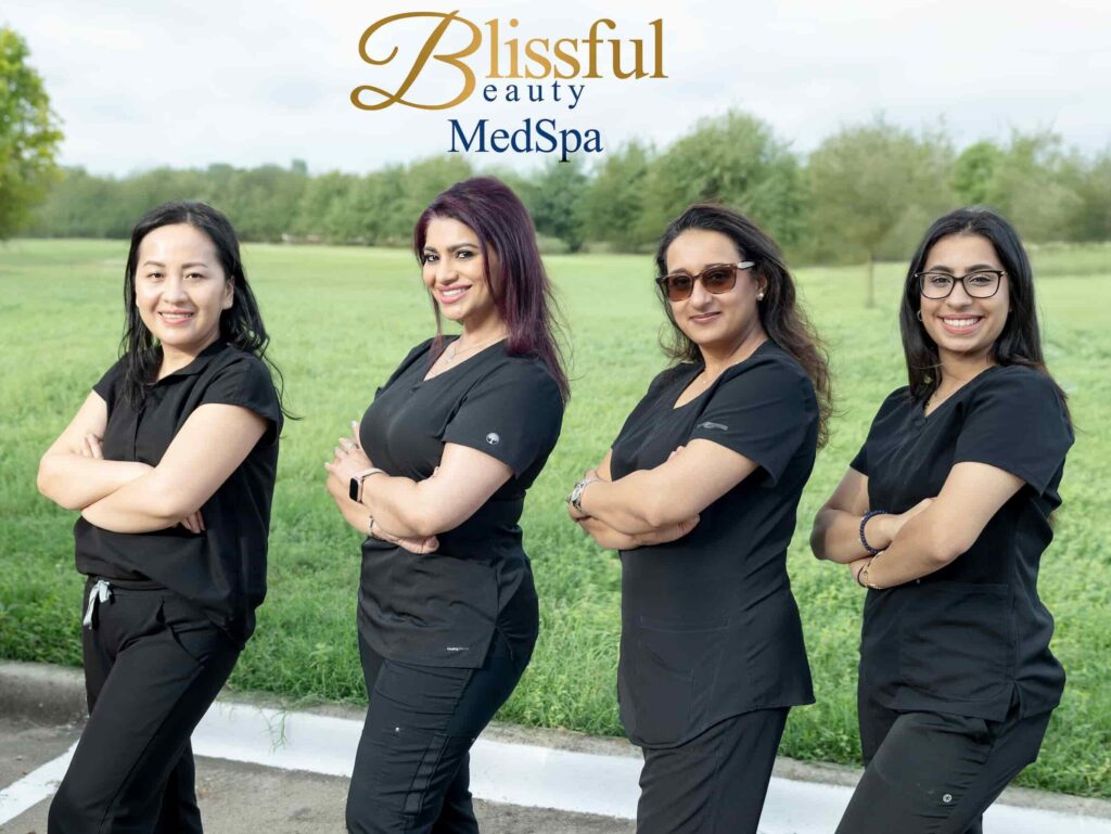 Blissful Beauty MedSpa- Skincare Treatments